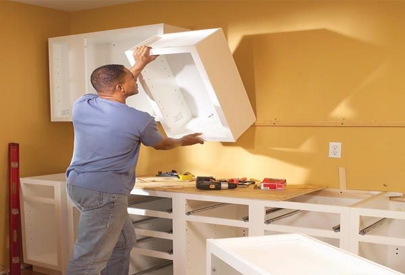 نصاب کابینت