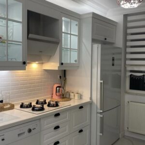 کابینت آشپزخانه کوچک