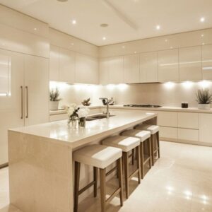 مدل های جدید کابینت آشپزخانه