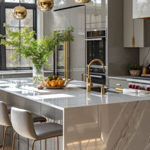 کابینت لاکچری جدید