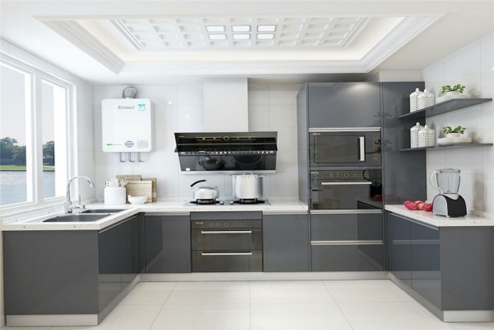 کابینت پی وی سی