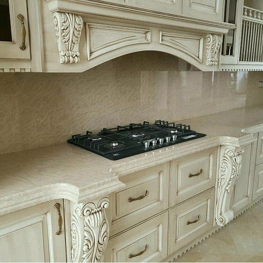 تصویر کابینت ممبران