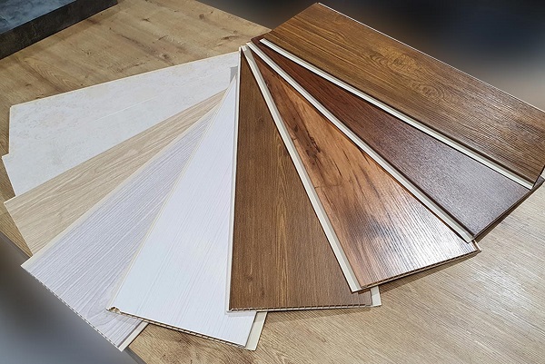 دیوارپوش pvc