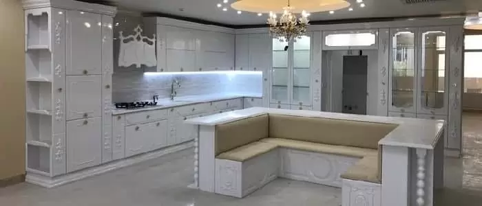 قیمت کابینت در کرج