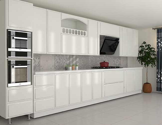 کابینت انزو چیست؟