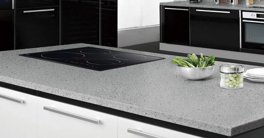 نحوه خرید صفحه کابینت 3 سانتی