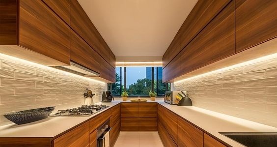 قیمت کابینت چوب
