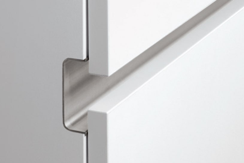 دستگیره مخفی کابینت چیست؟