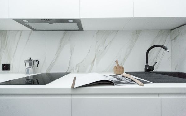 انواع متریال بین کابینتی