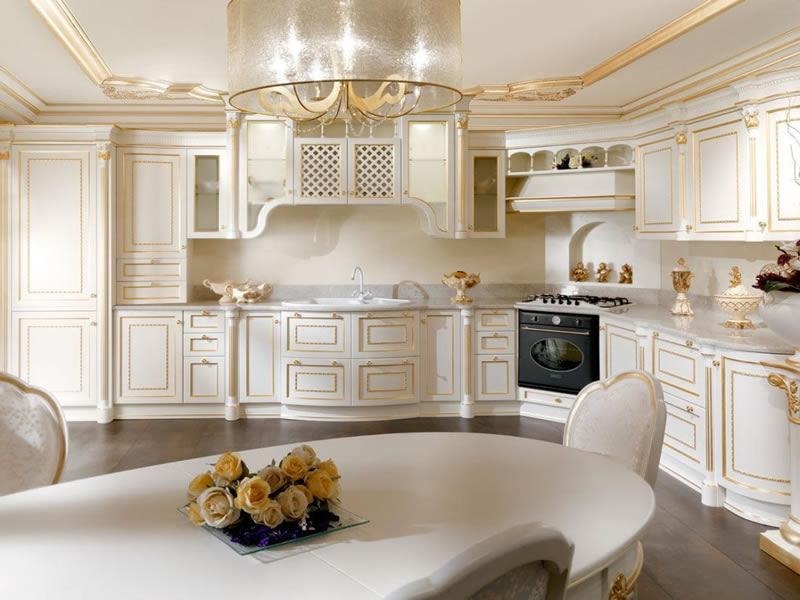 تصویری از آیا کابینت ممبران ضد آب است