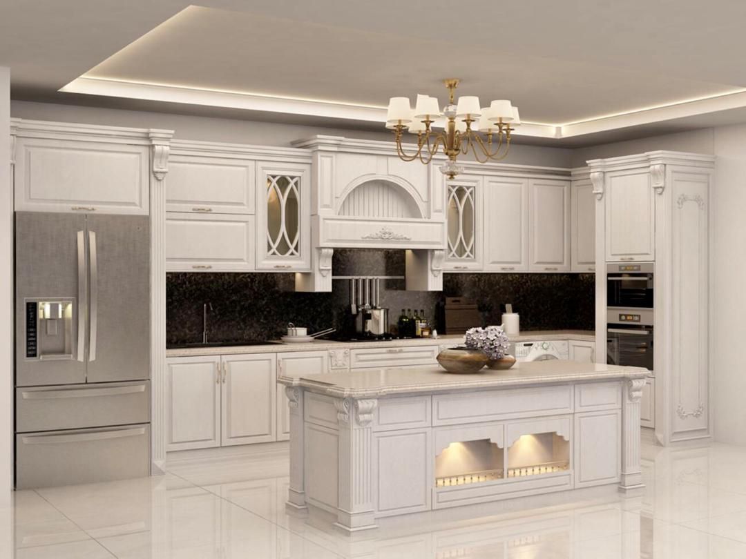 کابینت وکیوم و ممبران