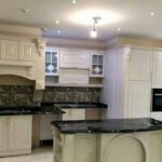 تصویر کابینت شیک