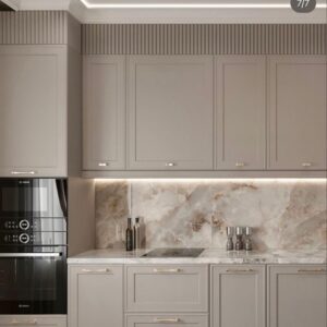 کابینت نئوکلاسیک