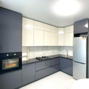 کابینت مدرن