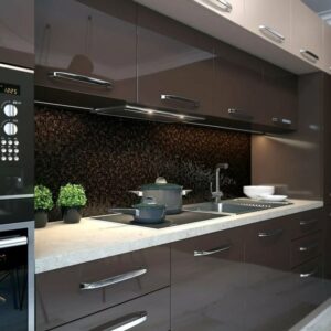 مدل کابینت مدرن