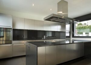 تصویری از کابینت صنعتی چیست؟