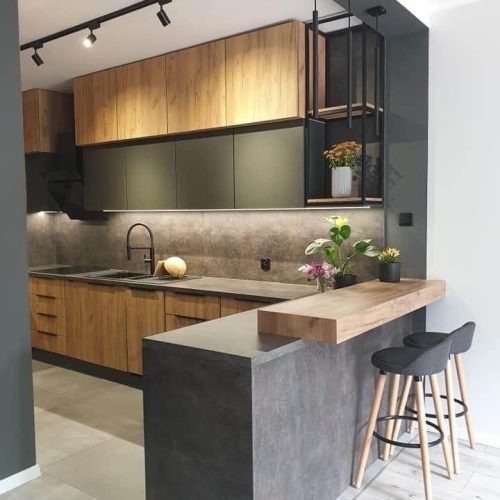کابینت ام دی اف